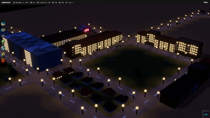 Microlandia screenshot 5