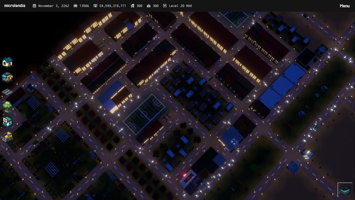 Microlandia screenshot 9