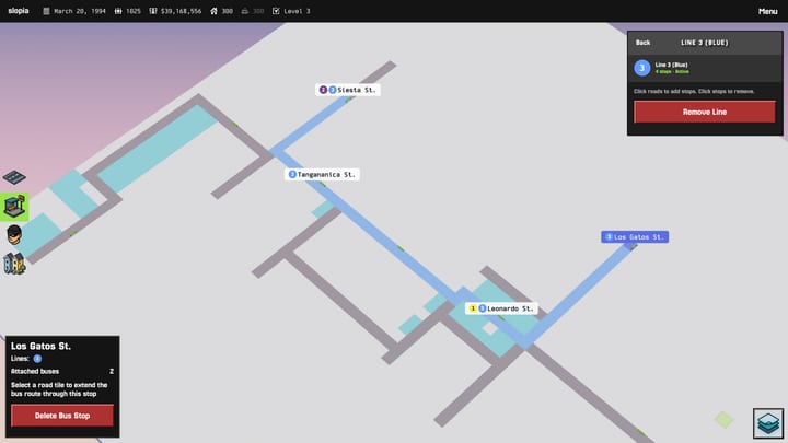 Microlandia screenshot 11