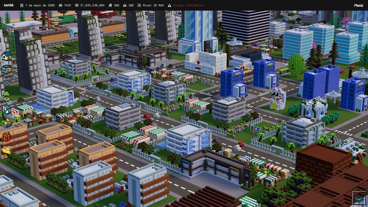 Microlandia screenshot 15