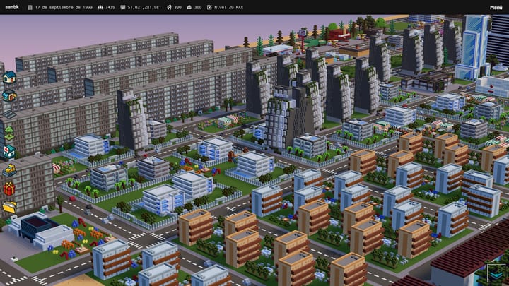 Microlandia screenshot 16