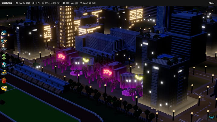 Microlandia screenshot 18