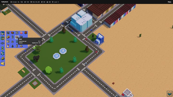 Microlandia screenshot 19