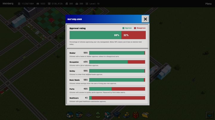 Microlandia screenshot 12