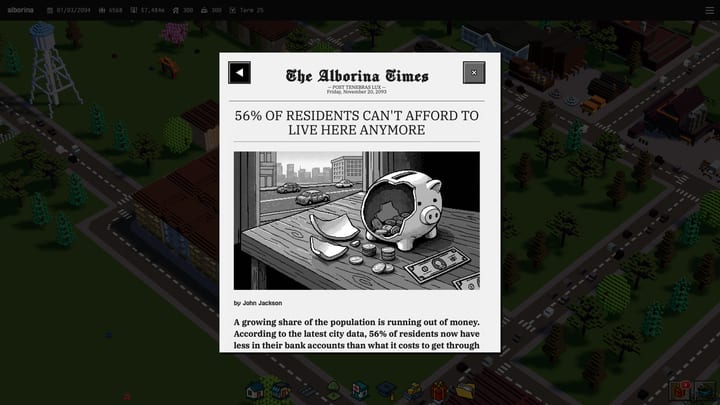 Microlandia screenshot 14