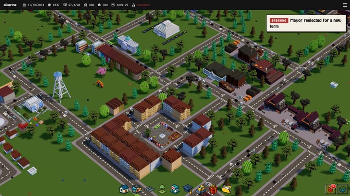 Microlandia screenshot 15