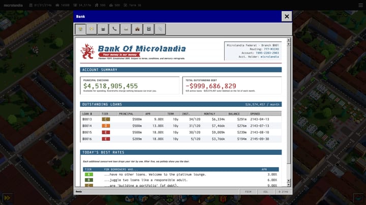 Microlandia screenshot 16