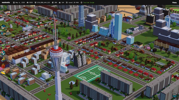 Microlandia screenshot 24