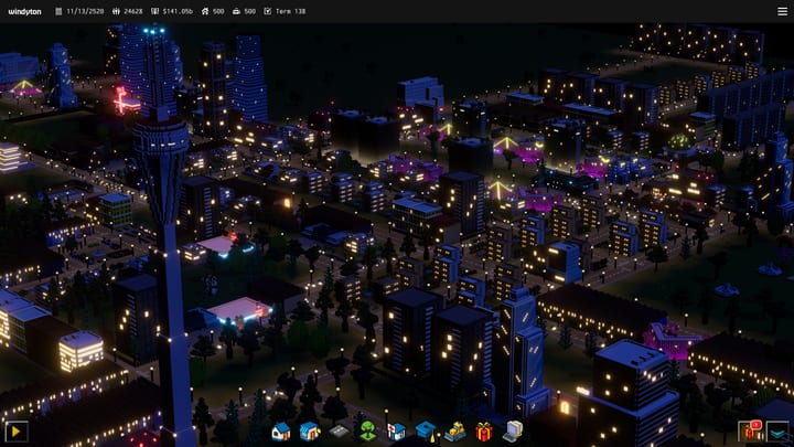 Microlandia screenshot 16