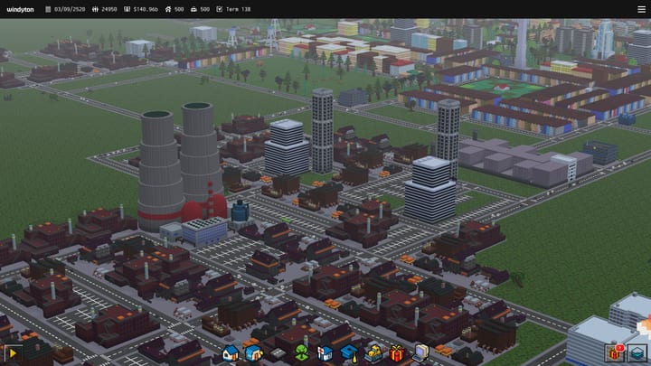Microlandia screenshot 17