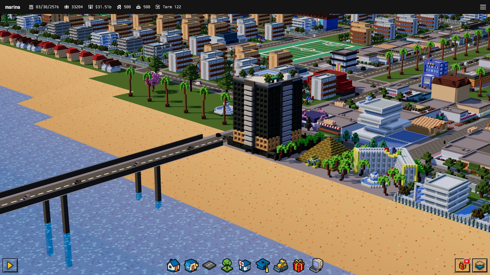 Microlandia screenshot 19