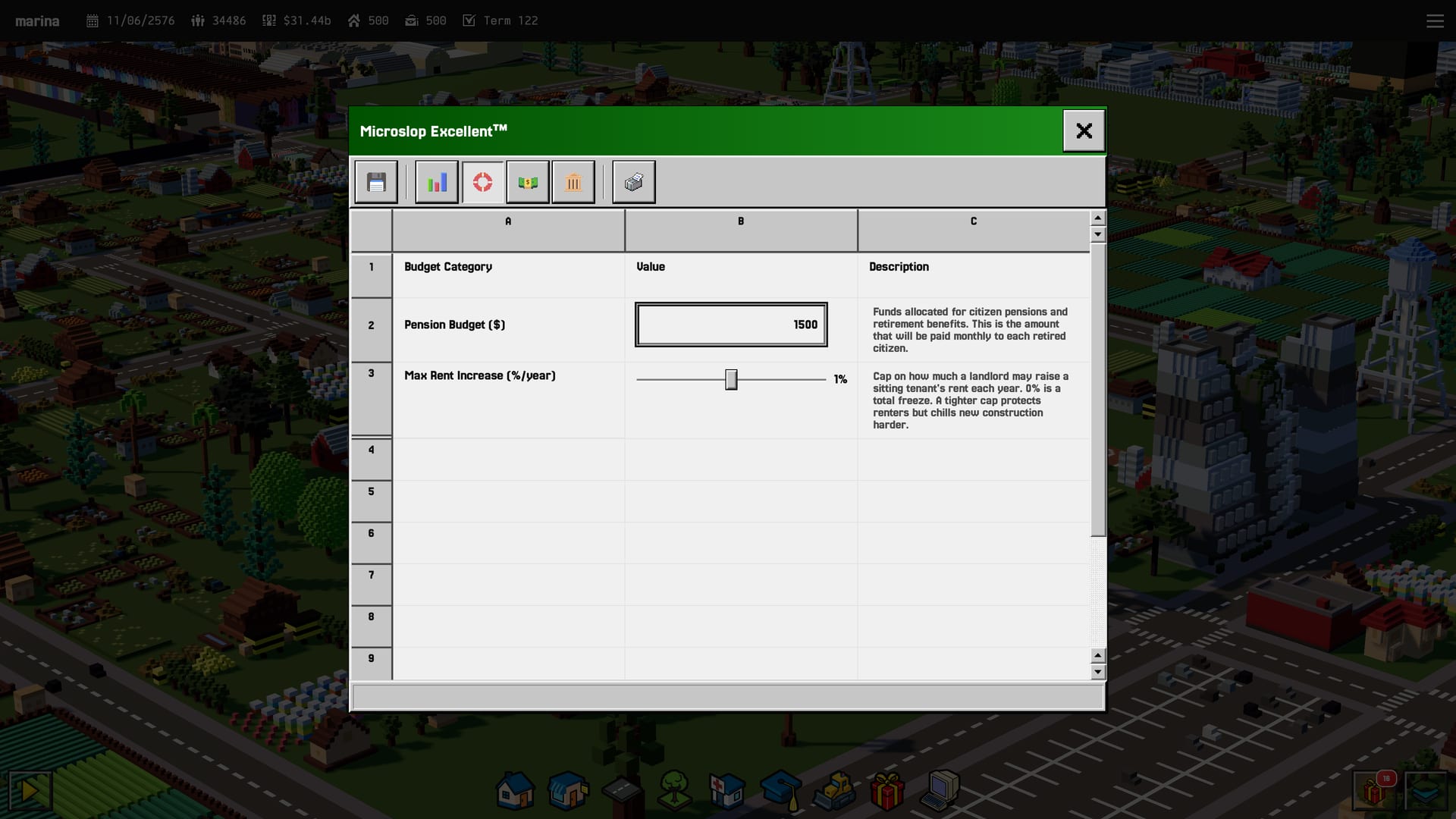 Microlandia screenshot 20