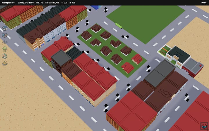 Microlandia screenshot 31