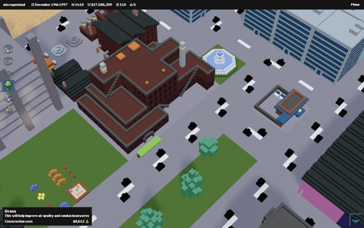 Microlandia screenshot 30