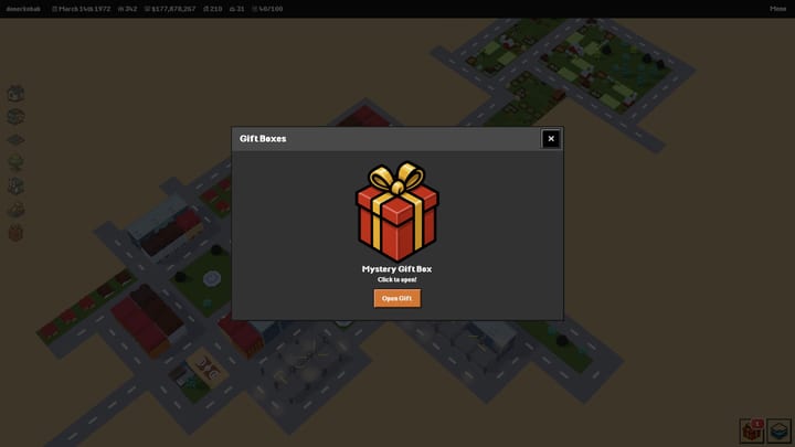 Microlandia screenshot 26