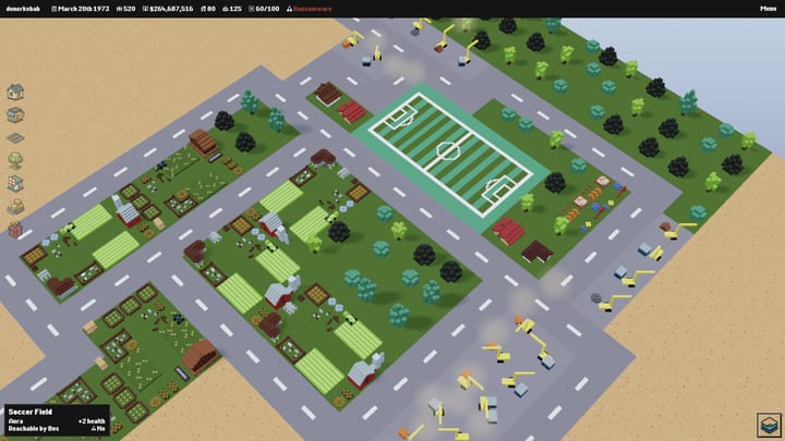 Microlandia screenshot 23