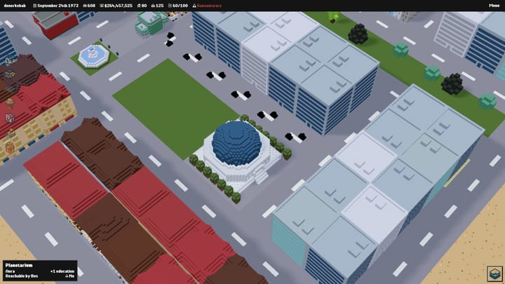 Microlandia screenshot 20