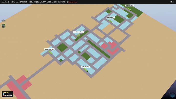 Microlandia screenshot 18