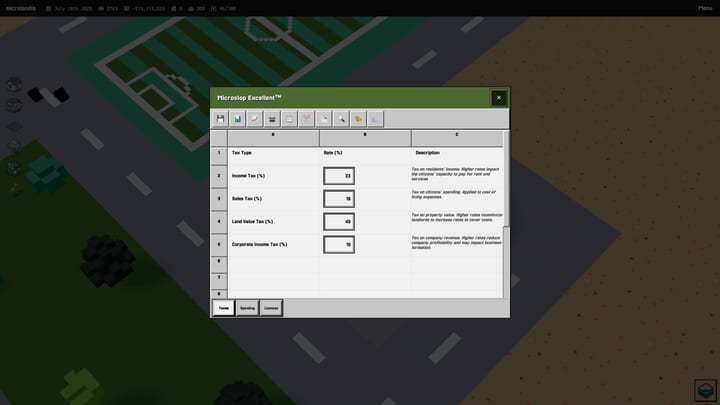 Microlandia screenshot 15