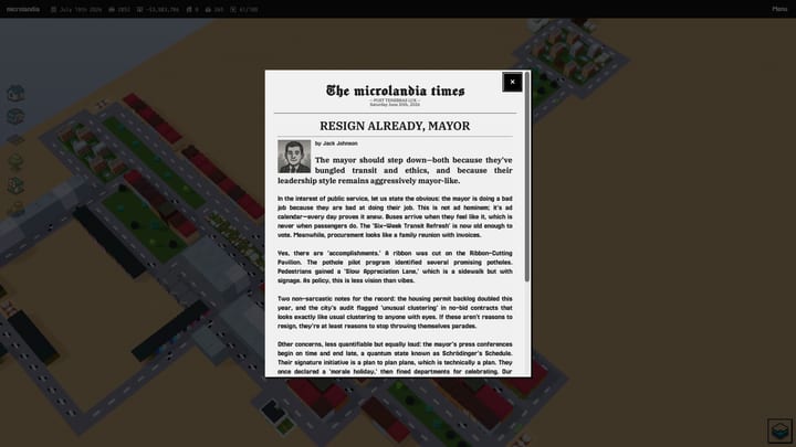 Microlandia screenshot 12